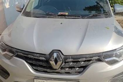 2021 Renault Triber RXL BSVI