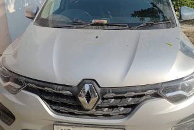 Renault Triber RXL BSVI Second-hand 2021 Renault Triber RXL BSVI for sale in Jaunpur