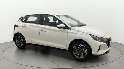 2022 Hyundai i20 Asta BSVI