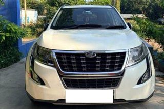 Used W11 FWD Diesel