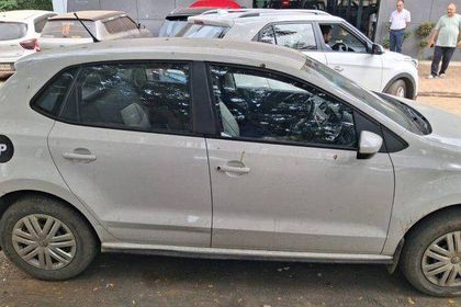 2021 Volkswagen Polo 1.0 एमपीआई Trendline