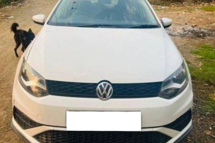 2021 Volkswagen Polo 1.0 MPI Trendline