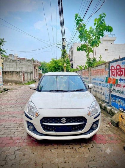 2022 Maruti Suzuki Swift VXI BSVI