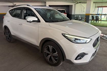 2023 MG Astor Sharp CVT बीएस6