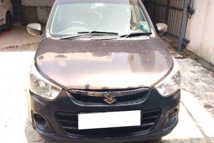 2019 Maruti Suzuki Alto 800 VXI BSVI