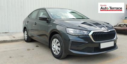 2023 Skoda Slavia 1.0 TSI Style
