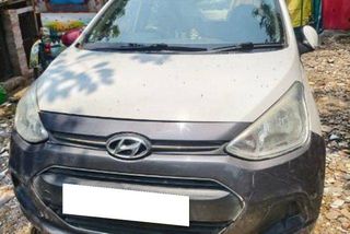 Used Magna CNG