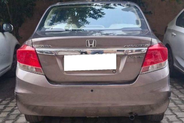 Second-hand 2013 Honda Amaze एस रेनफोर्स्ड i-Dtech for sale in Ghaziabad