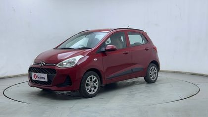 2019 Hyundai Grand i10 1.2 Kappa Magna BSIV