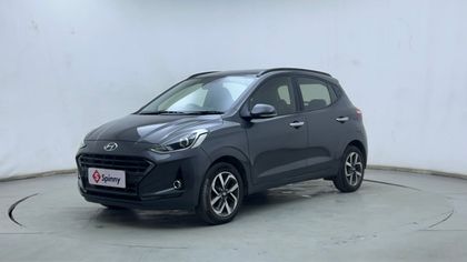 2022 Hyundai Grand i10 1.2 कप्पा एस्टा