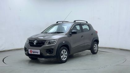 2019 Renault KWID RXL