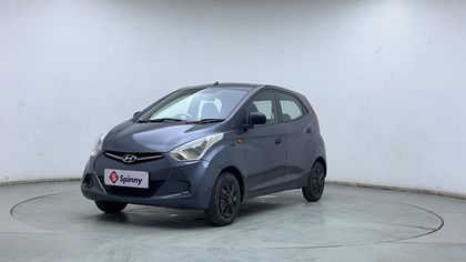 2015 Hyundai EON Era