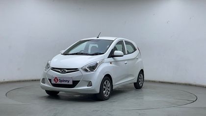 2013 Hyundai EON Sportz