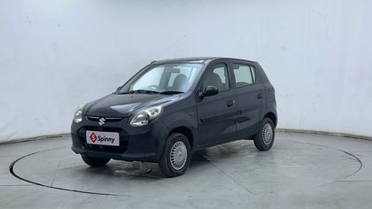 2015 Maruti Suzuki Alto 800 एलएक्सआई