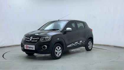 2017 Renault KWID 1.0 RXT AMT Opt