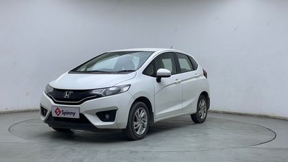 2015 Honda Jazz 1.2 वी AT i VTEC