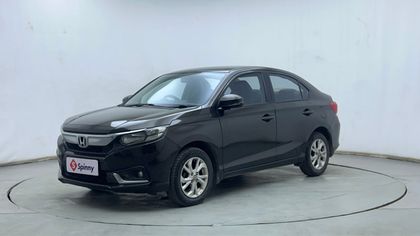 2020 Honda Amaze वीएक्स CVT पेट्रोल