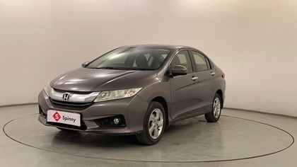 2014 Honda City वी MT