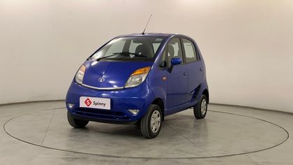 2014 Tata Nano एक्सटी