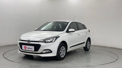 2016 Hyundai i20 Sportz 1.2