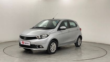 2017 Tata Tiago 1.2 Revotron XZA