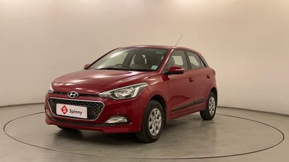 2016 Hyundai i20 स्पोर्टज़ 1.2