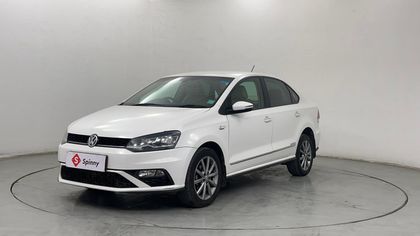 2022 Volkswagen Vento 1.0 TSI हाईलाइन प्लस AT