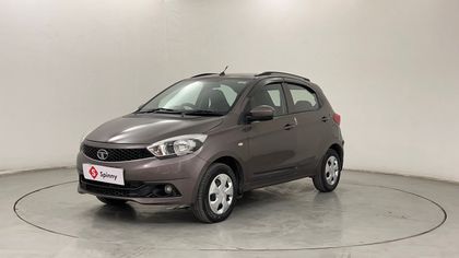 2017 Tata Tiago 1.2 Revotron XT