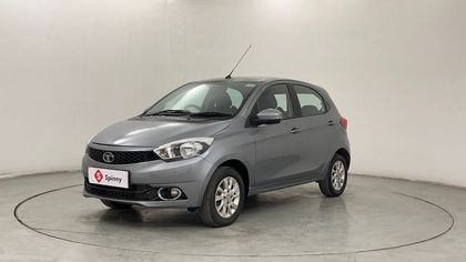2018 Tata Tiago 1.2 Revotron XZA