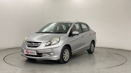 2015 Honda Amaze वीएक्स i-VTEC