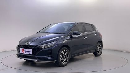 2024 Hyundai i20 Asta 1.2