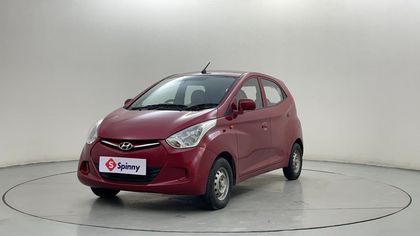 2015 Hyundai EON D Lite