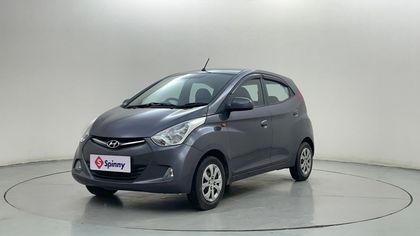 2015 Hyundai EON स्पोर्टज़