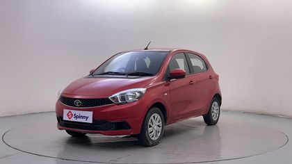 2016 Tata Tiago 1.05 Revotorq एक्सटी