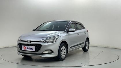 2015 Hyundai i20 स्पोर्टज़ 1.2