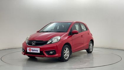 2016 Honda Brio VX