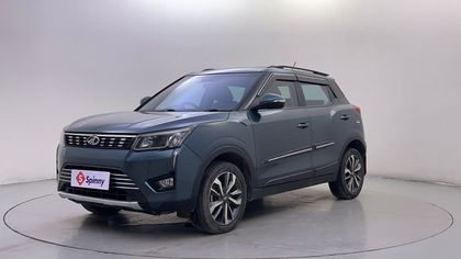 2021 Mahindra XUV 3XO एएक्स5 डीजल एएमटी