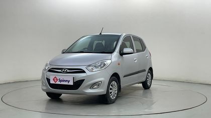 2015 Hyundai i10 स्पोर्टज़ 1.1L