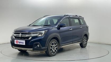 2022 Maruti Suzuki XL6 Alpha Plus AT