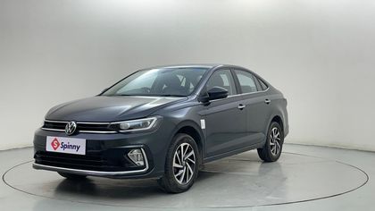 2024 Volkswagen Virtus Topline AT