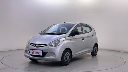 2014 Hyundai EON एरा