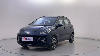 2023 Hyundai Grand i10 Nios Sportz