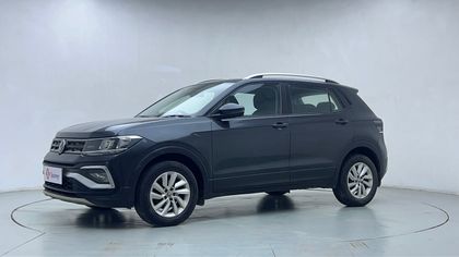 2022 Volkswagen Taigun 1.0 हाईलाइन AT