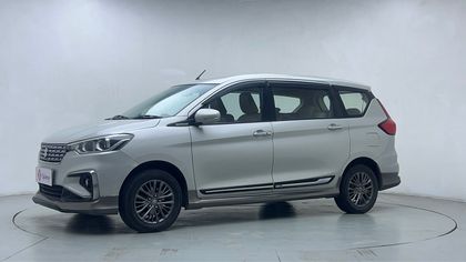 2019 Maruti Suzuki Ertiga जेडएक्सआई एटी