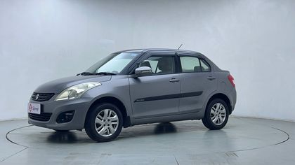2015 Maruti Suzuki Swift Dzire जेडएक्सआई