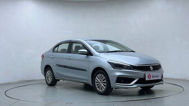 Image Used Car