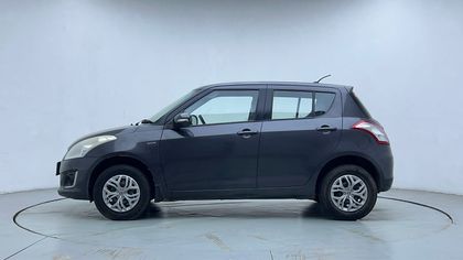 2015 Maruti Suzuki Swift वीएक्सआई