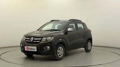2019 Renault KWID 1.0 RXT Opt