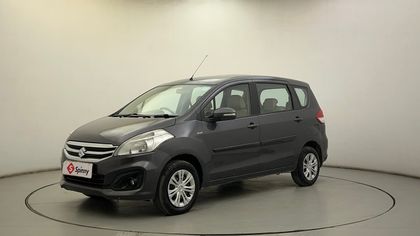 2015 Maruti Suzuki Ertiga वीएक्सआई सीएनजी