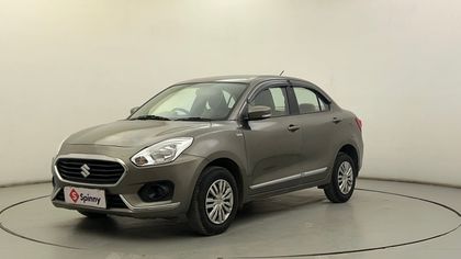 2018 Maruti Suzuki Dzire VXI